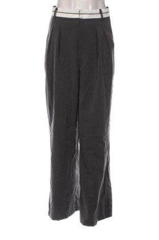 Pantaloni de femei Unbranded, Mărime S, Culoare Gri, Preț 98,99 Lei
