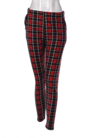 Damskie spodnie Unbranded, Rozmiar M, Kolor Kolorowy, Cena 38,99 zł