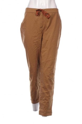 Dámske nohavice Unbranded, Veľkosť XL, Farba Hnedá, Cena  6,95 €