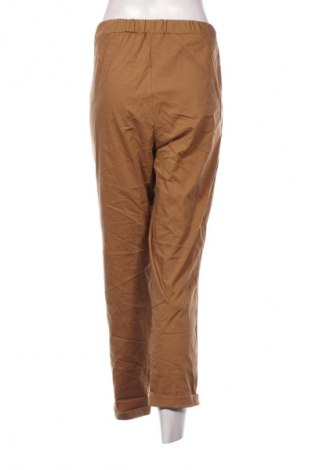 Dámske nohavice Unbranded, Veľkosť XL, Farba Hnedá, Cena  6,95 €