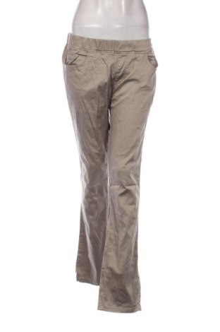 Dámské kalhoty  Unbranded, Velikost XXL, Barva Béžová, Cena  189,00 Kč