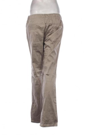 Dámské kalhoty  Unbranded, Velikost XXL, Barva Béžová, Cena  189,00 Kč