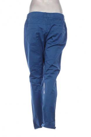 Damskie spodnie Unbranded, Rozmiar XXL, Kolor Niebieski, Cena 95,99 zł