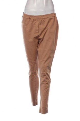 Dámske nohavice Unbranded, Veľkosť XXL, Farba Hnedá, Cena  7,95 €