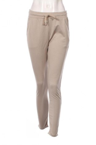 Damenhose Unbranded, Größe M, Farbe Beige, Preis € 20,99