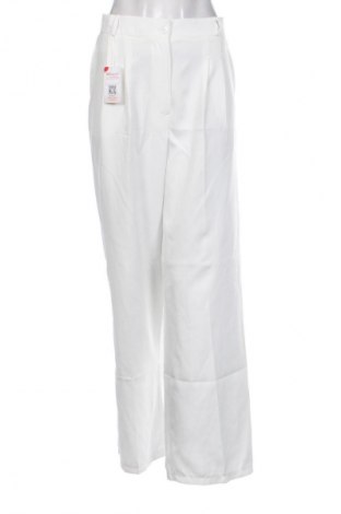 Dámske nohavice Unbranded, Veľkosť XXL, Farba Biela, Cena  39,95 €