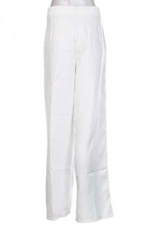 Dámske nohavice Unbranded, Veľkosť XXL, Farba Biela, Cena  39,95 €