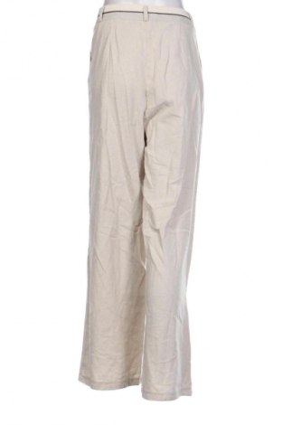 Pantaloni de femei Unbranded, Mărime S, Culoare Bej, Preț 76,32 Lei