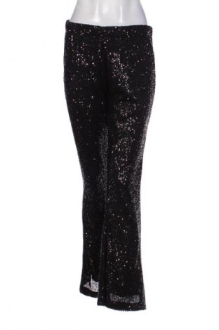 Pantaloni de femei Unbranded, Mărime L, Culoare Negru, Preț 76,32 Lei