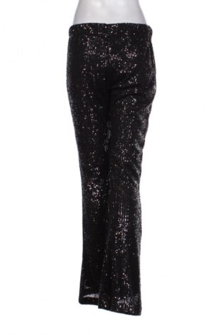 Pantaloni de femei Unbranded, Mărime L, Culoare Negru, Preț 76,32 Lei