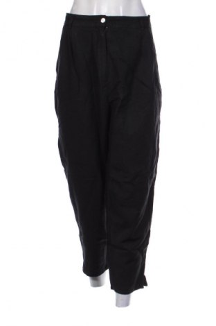 Damenhose Unbranded, Größe L, Farbe Schwarz, Preis € 14,77