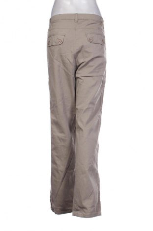 Pantaloni de femei Unbranded, Mărime XL, Culoare Bej, Preț 45,89 Lei