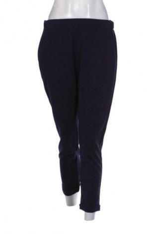 Pantaloni de femei Unbranded, Mărime S, Culoare Albastru, Preț 76,00 Lei