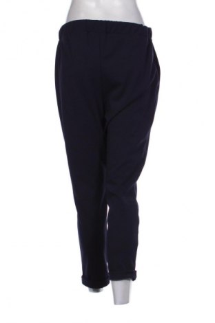 Pantaloni de femei Unbranded, Mărime S, Culoare Albastru, Preț 76,00 Lei