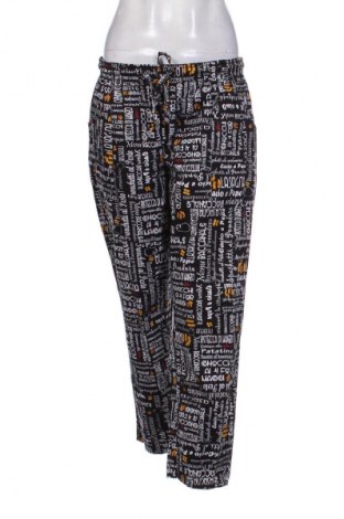 Pantaloni de femei Unbranded, Mărime L, Culoare Multicolor, Preț 92,11 Lei
