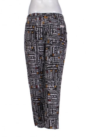 Pantaloni de femei Unbranded, Mărime L, Culoare Multicolor, Preț 92,11 Lei
