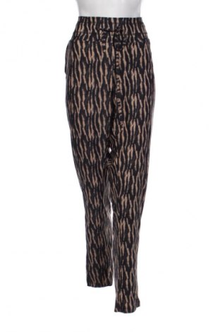 Pantaloni de femei Unbranded, Mărime XXL, Culoare Multicolor, Preț 76,32 Lei