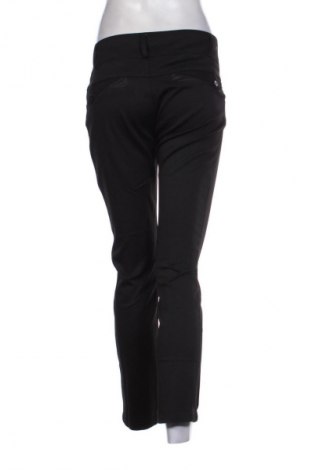 Pantaloni de femei Unbranded, Mărime M, Culoare Negru, Preț 76,32 Lei