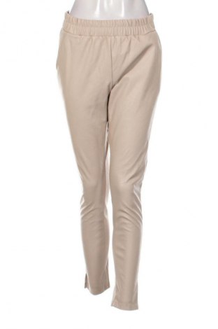 Damenhose Unbranded, Größe XL, Farbe Beige, Preis 8,99 €