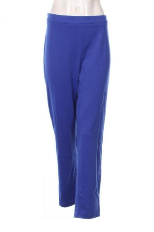 Dámske nohavice Unbranded, Veľkosť XL, Farba Modrá, Cena  16,95 €