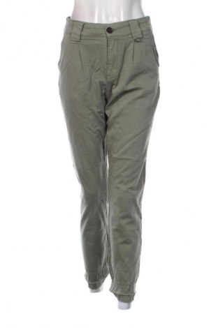 Damenhose Unbranded, Größe M, Farbe Grün, Preis 20,99 €
