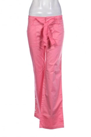 Pantaloni de femei Unbranded, Mărime S, Culoare Roz, Preț 121,05 Lei