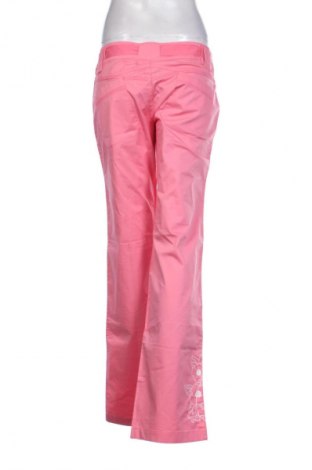 Pantaloni de femei Unbranded, Mărime S, Culoare Roz, Preț 121,05 Lei