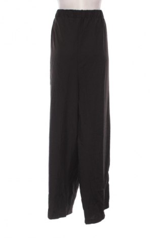 Γυναικείο παντελόνι Unbranded, Μέγεθος 4XL, Χρώμα Μαύρο, Τιμή 18,99 €