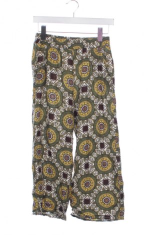 Damenhose Unbranded, Größe XS, Farbe Mehrfarbig, Preis 14,99 €