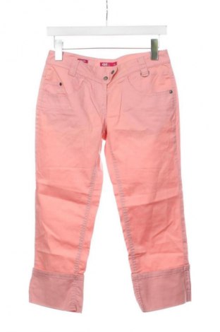Damskie spodnie Unbranded, Rozmiar XS, Kolor Różowy, Cena 66,67 zł