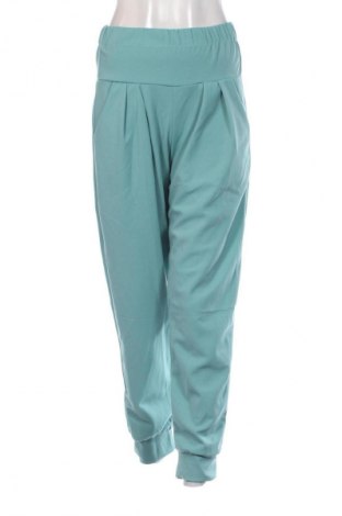 Damenhose Unbranded, Größe S, Farbe Grün, Preis 20,99 €