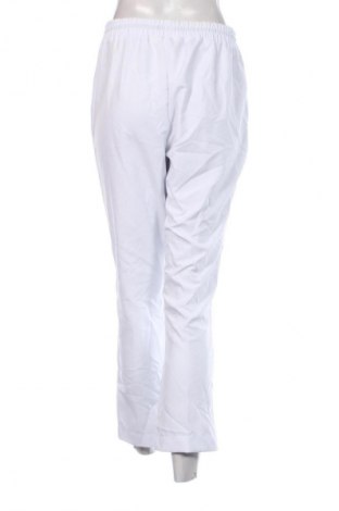 Dámské kalhoty  Unbranded, Velikost XL, Barva Bílá, Cena  189,00 Kč