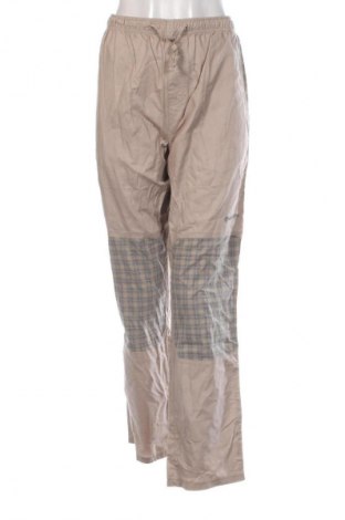 Női nadrág Unbranded, Méret M, Szín Bézs, Ár 7 879 Ft
