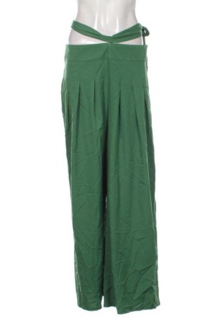 Damenhose Unbranded, Größe L, Farbe Grün, Preis 20,99 €