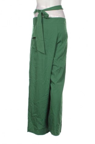 Damenhose Unbranded, Größe L, Farbe Grün, Preis 20,99 €