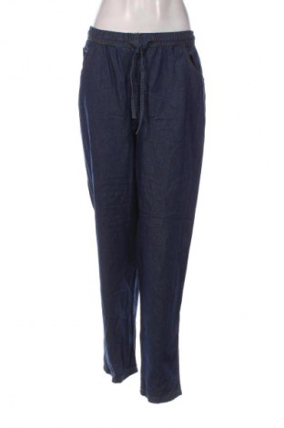 Női nadrág Unbranded, Méret XL, Szín Kék, Ár 7 879 Ft
