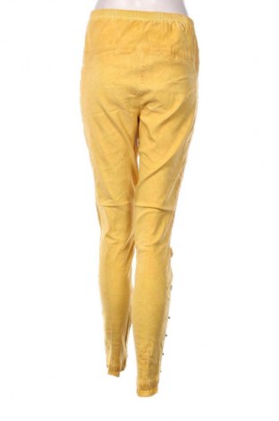 Női nadrág Unbranded, Méret S, Szín Sárga, Ár 3 249 Ft
