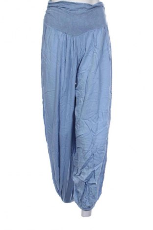 Női nadrág Unbranded, Méret S, Szín Kék, Ár 5 865 Ft