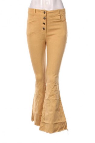 Damenhose Unbranded, Größe S, Farbe Orange, Preis € 8,99