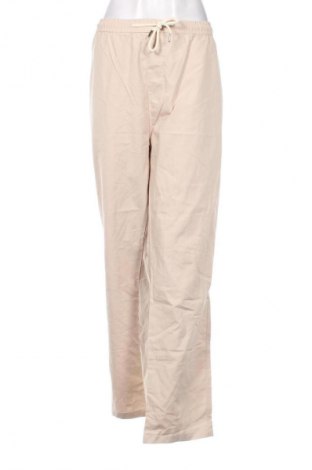 Női nadrág Unbranded, Méret 3XL, Szín Bézs, Ár 5 865 Ft