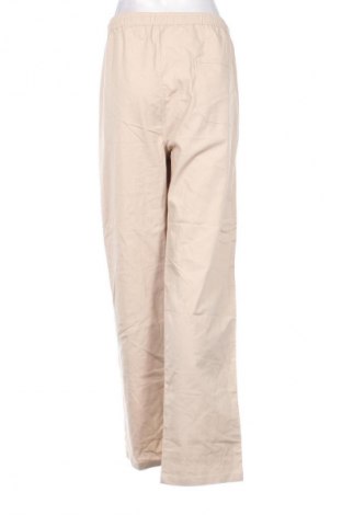 Női nadrág Unbranded, Méret 3XL, Szín Bézs, Ár 5 865 Ft