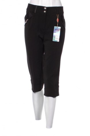 Pantaloni de femei Unbranded, Mărime M, Culoare Negru, Preț 81,83 Lei