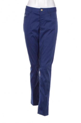 Pantaloni de femei Unbranded, Mărime XL, Culoare Albastru, Preț 77,17 Lei