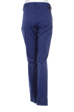 Pantaloni de femei Unbranded, Mărime XL, Culoare Albastru, Preț 77,17 Lei