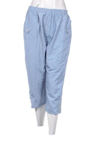 Női nadrág Unbranded, Méret XL, Szín Kék, Ár 5 776 Ft