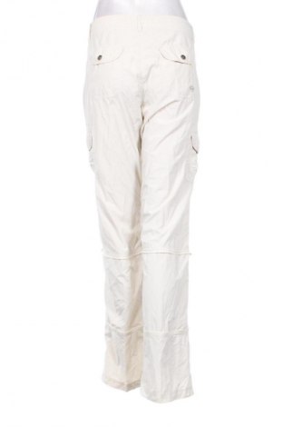 Pantaloni de femei Unbranded, Mărime XL, Culoare Bej, Preț 102,89 Lei