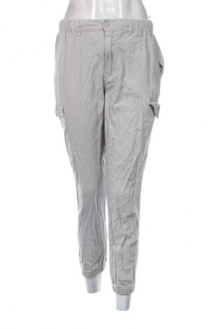 Dámske nohavice Unbranded, Veľkosť L, Farba Sivá, Cena  6,95 €