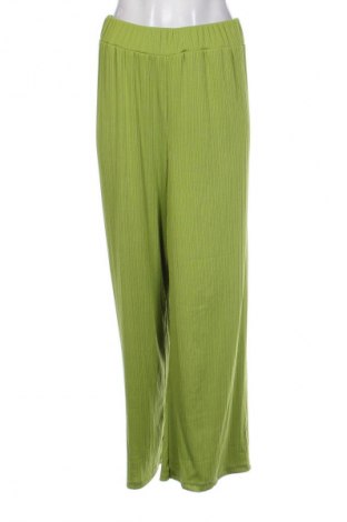 Dámske nohavice Unbranded, Veľkosť M, Farba Zelená, Cena  15,00 €