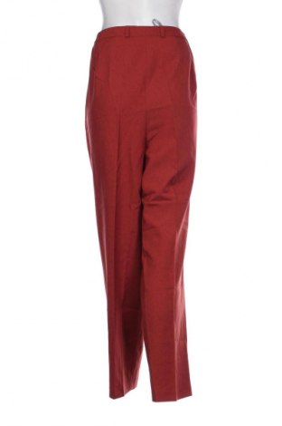 Damenhose Unbranded, Größe XXL, Farbe Rot, Preis € 23,52