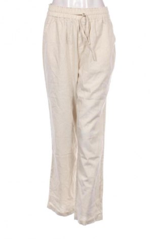 Damenhose Unbranded, Größe M, Farbe Beige, Preis 14,83 €